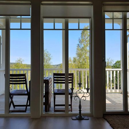 Sjoeutsikten Gränna Exteriér fotografie
