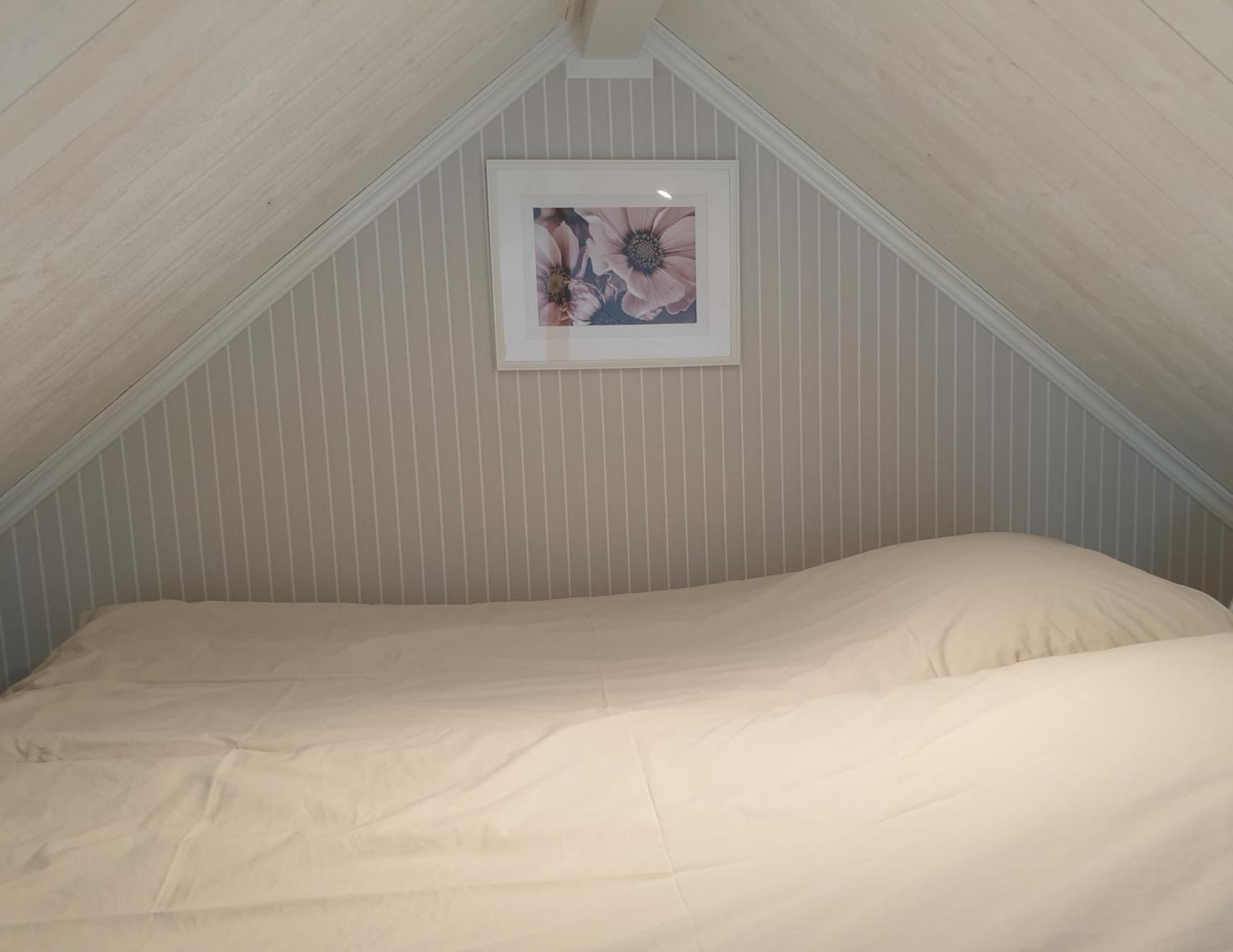 Sjoeutsikten Gränna Exteriér fotografie